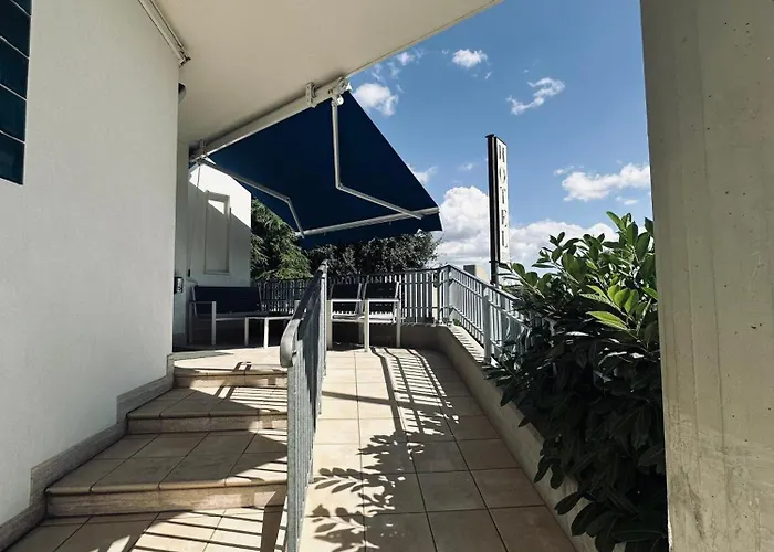 Hotel Airone Alberobello