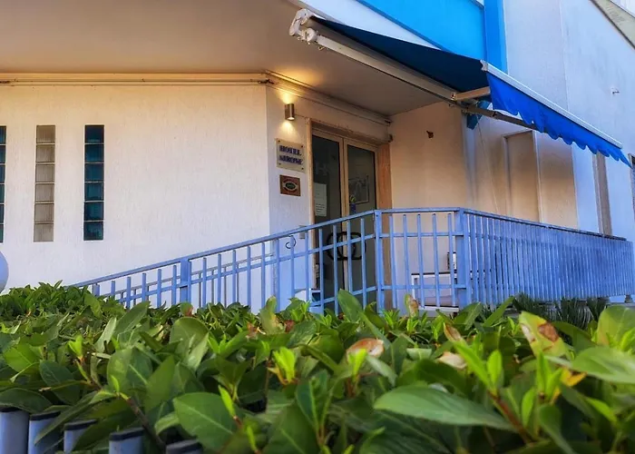 Hotel Airone Alberobello